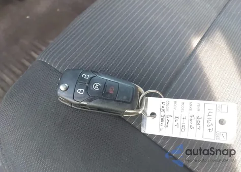 2017 Ford F-150 Xlt z USA, uszkodzony, nr VIN 1FTEW1EG7HFB38546